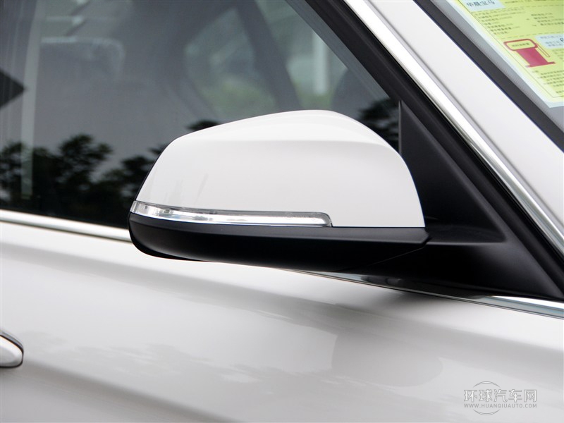 2015款 320Li 时尚型