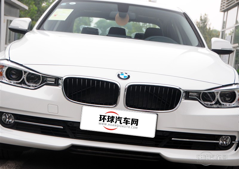2015款 320Li 时尚型