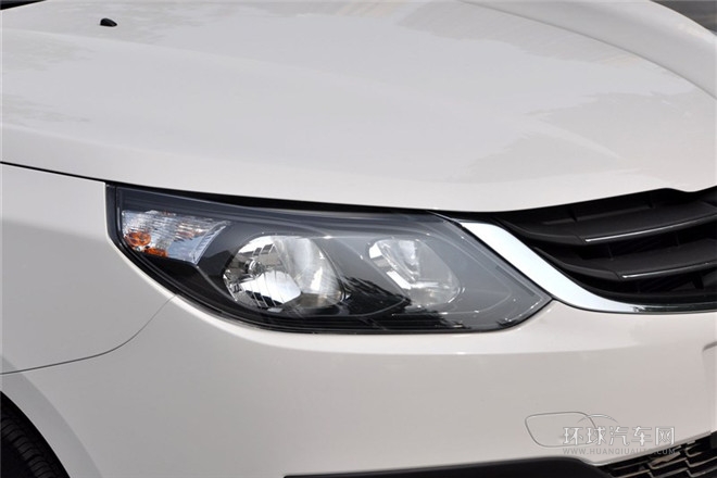 2014款 CROSS 1.5L 手动标准型