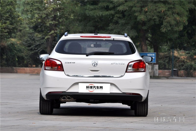 2014款 CROSS 1.5L 手动标准型