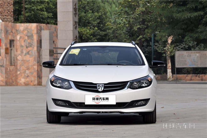 2014款 CROSS 1.5L 手动标准型