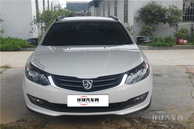 2014款 CROSS 1.5L 手动舒适型