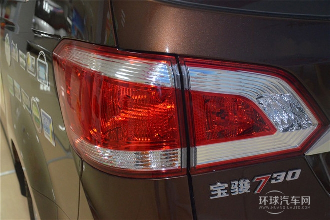 2014款 1.8L 手动舒适型 7座