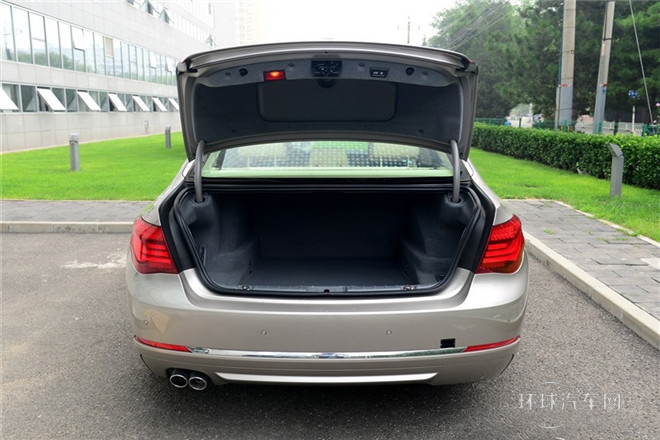 2014款 730Li 臻享型