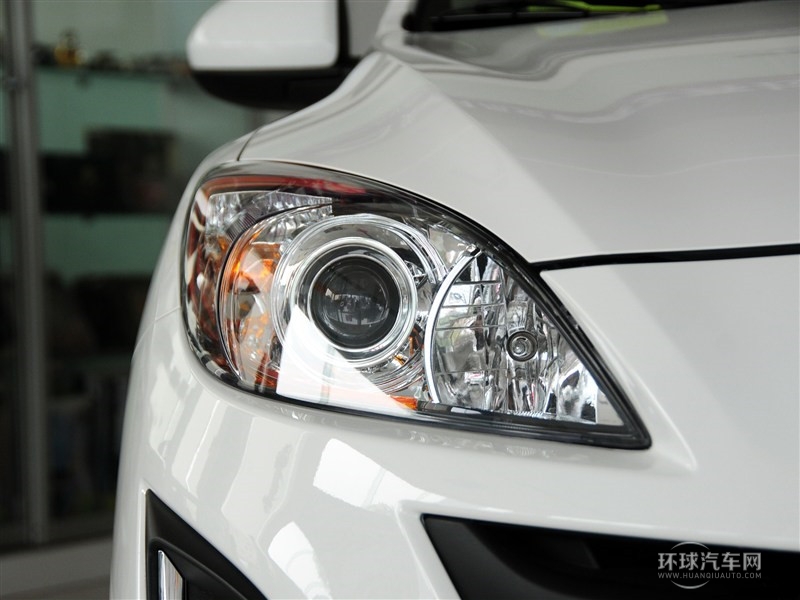2015款 三厢 1.6L 自动精英型