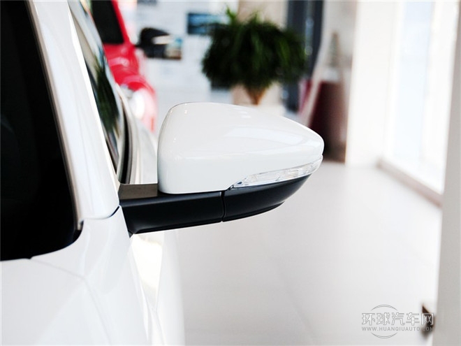 2015款 1.4TSI