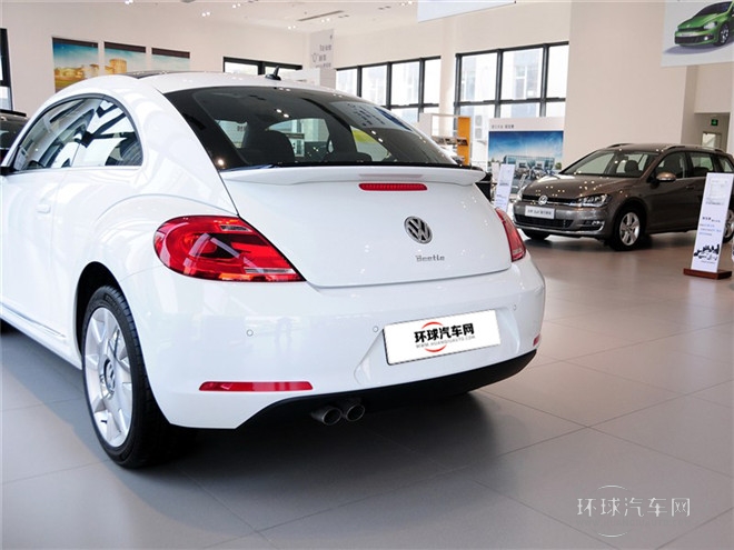2015款 1.4TSI