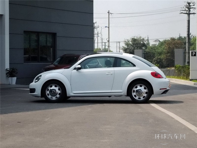 2015款 1.4TSI