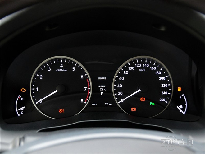 2014款 300h 舒适版