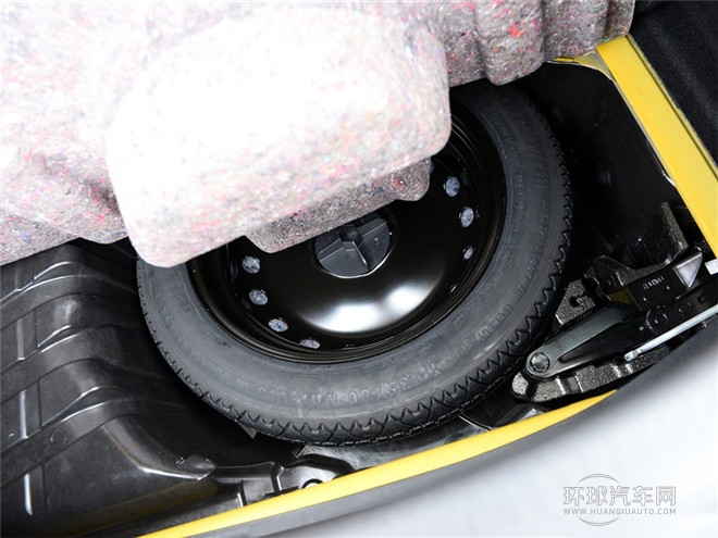 2014款 R.S. 2.0T 赛版