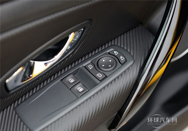 2014款 R.S. 2.0T 赛版