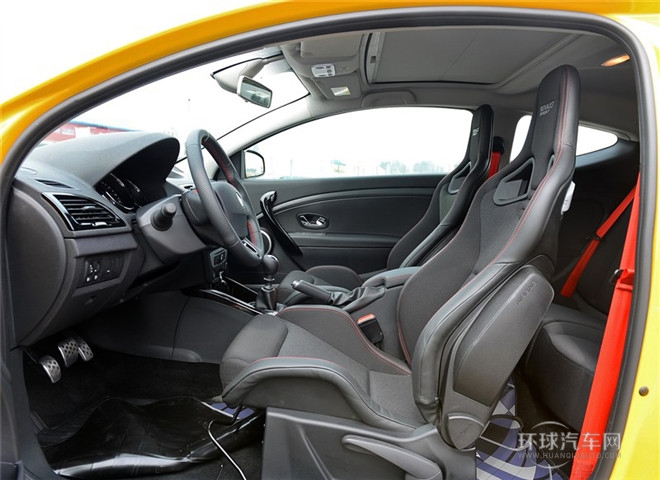 2014款 R.S. 2.0T 赛版