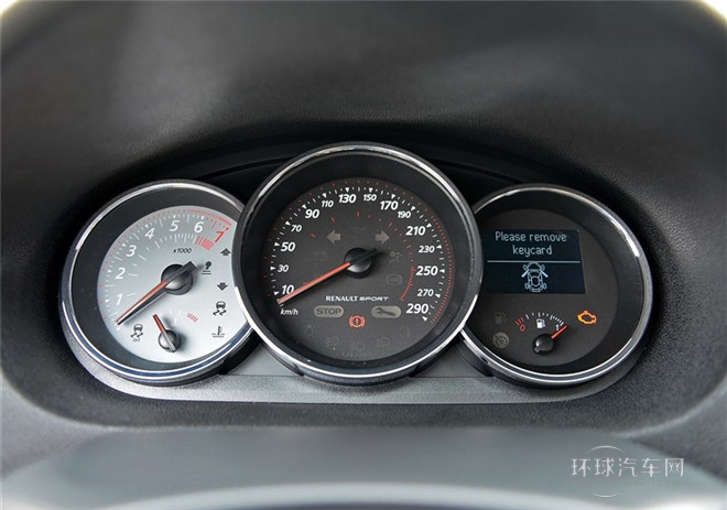2014款 R.S. 2.0T 赛版