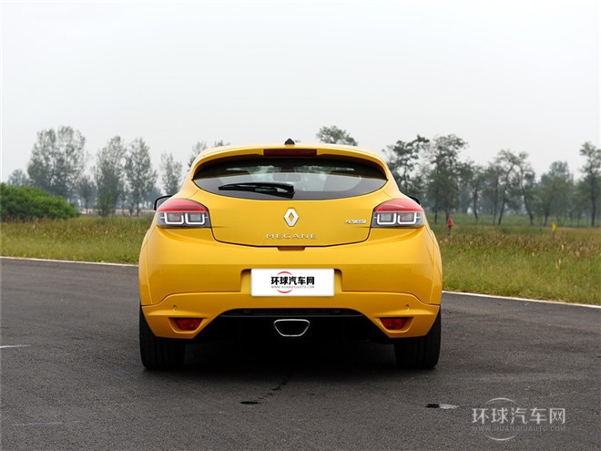 2014款 R.S. 2.0T 赛版