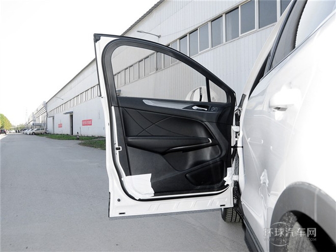 2014款 2.0T 四驱尊雅版