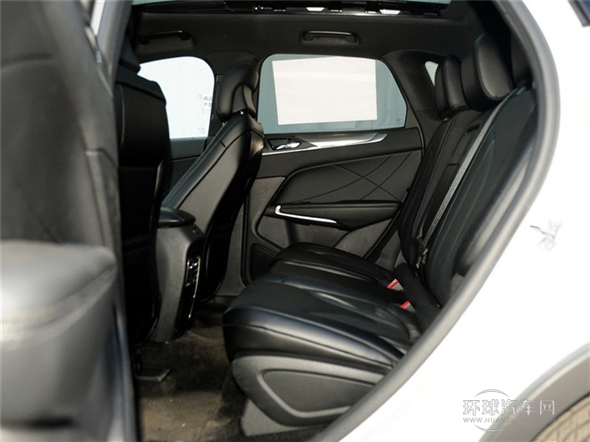 2014款 2.0T 四驱尊雅版