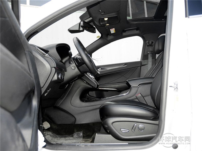 2014款 2.0T 四驱尊雅版