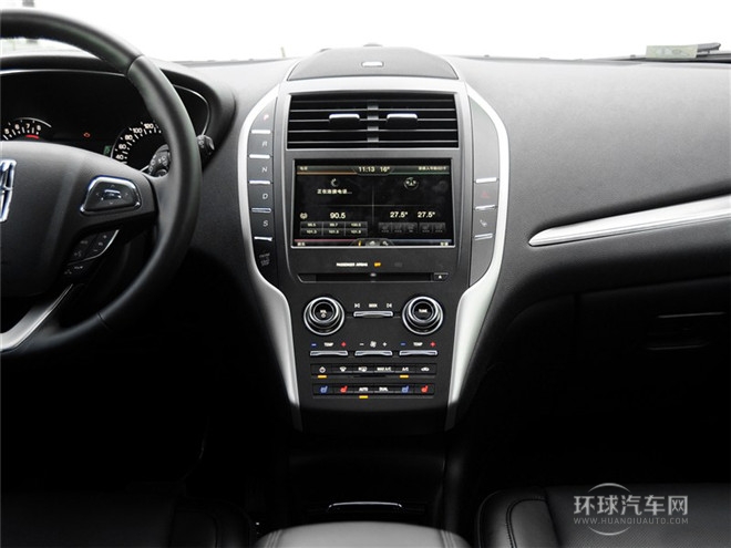 2014款 2.0T 四驱尊雅版