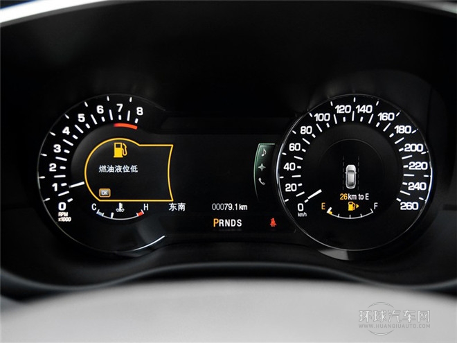 2014款 2.0T 四驱尊雅版