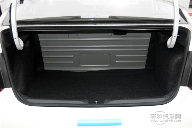 2015款 1.4L 手动乐选型