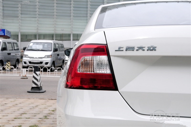 2015款 1.4L 手动乐选型