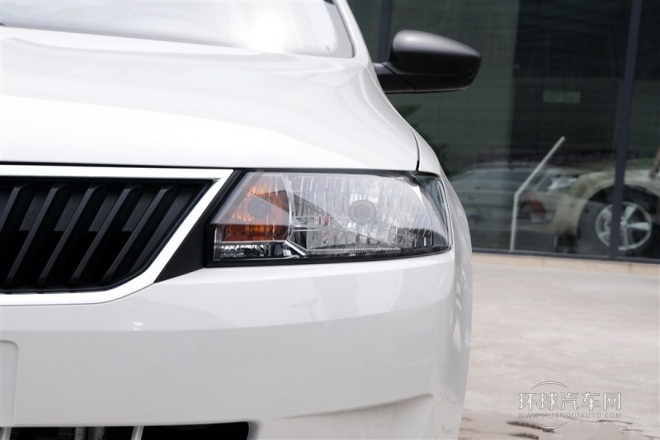2015款 1.4L 手动乐选型