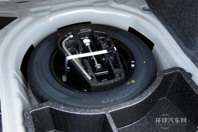 2015款 1.4L 手动智选型