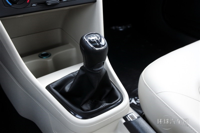 2015款 1.4L 手动智选型