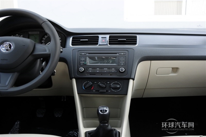 2015款 1.4L 手动智选型