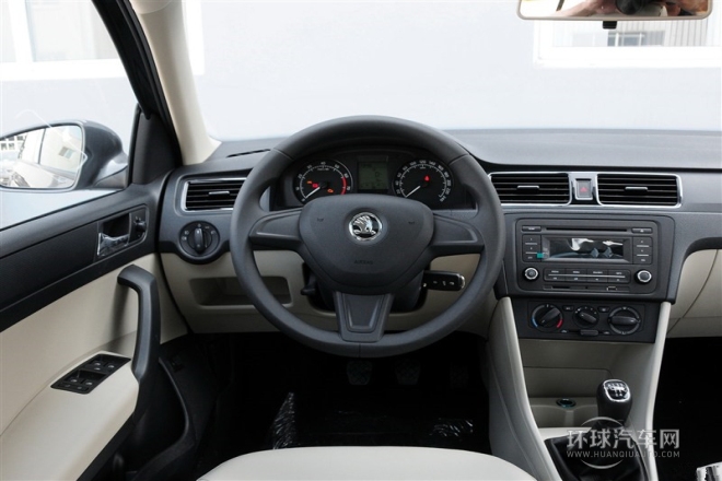 2015款 1.4L 手动智选型