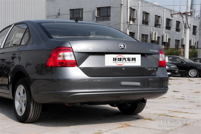 2015款 1.4L 手动智选型