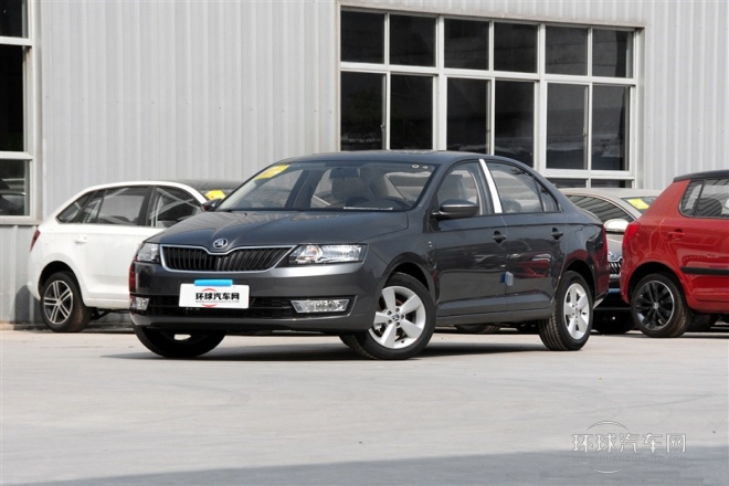 2015款 1.4L 手动智选型
