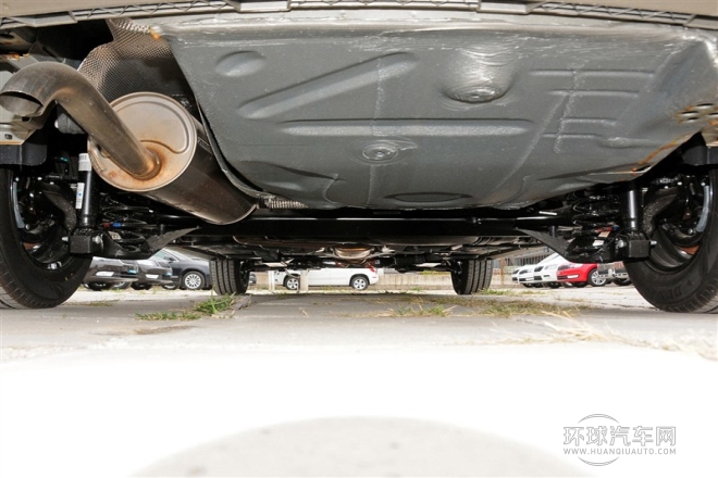 2015款 1.6L 自动乐选型