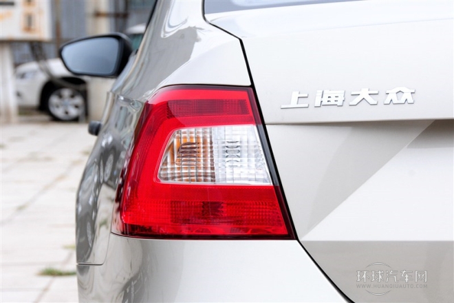 2015款 1.6L 自动乐选型