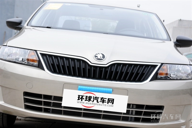 2015款 1.6L 自动乐选型