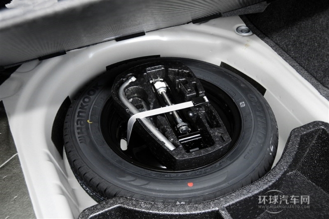 2015款 1.6L 自动智选型