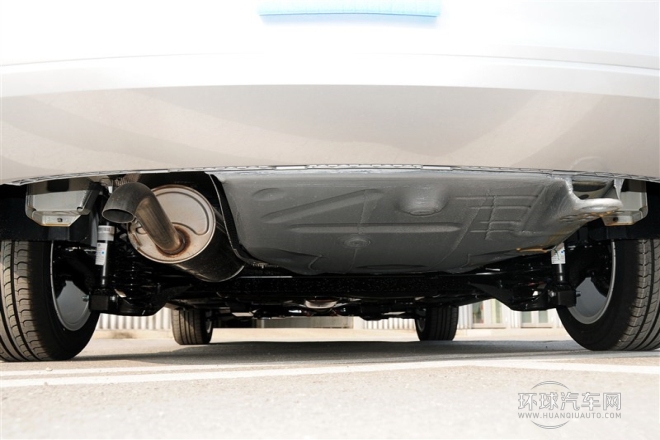 2015款 1.6L 自动智选型
