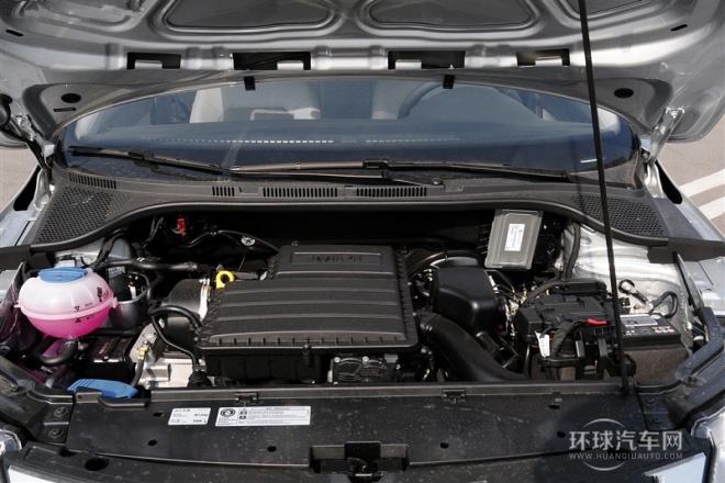 2015款 1.6L 自动智选型