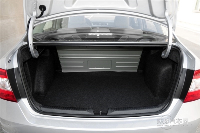 2015款 1.6L 自动智选型