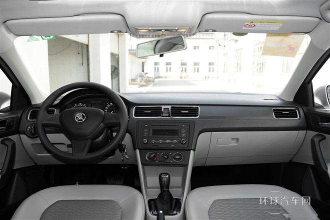 2015款 1.6L 自动智选型