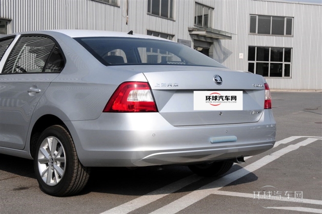 2015款 1.6L 自动智选型