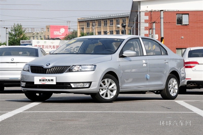 2015款 1.6L 自动智选型