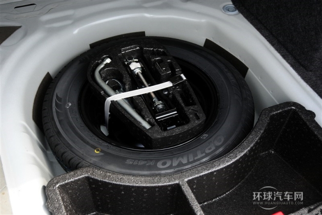 2015款 1.6L 手动优选型
