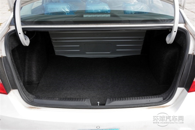 2015款 1.6L 手动优选型