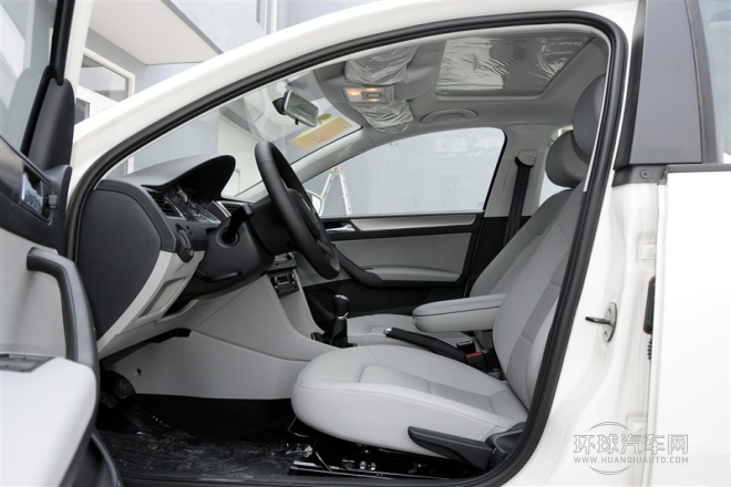 2015款 1.6L 手动优选型