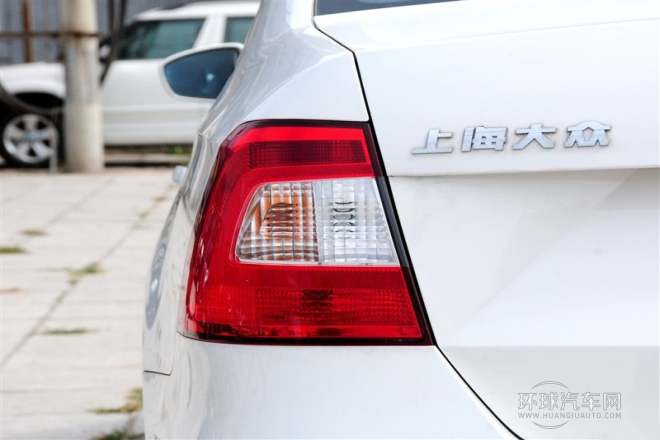 2015款 1.6L 手动优选型