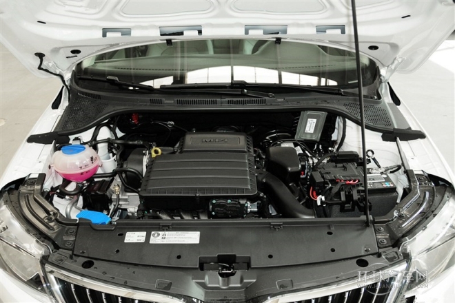 2015款 1.6L 自动优选型