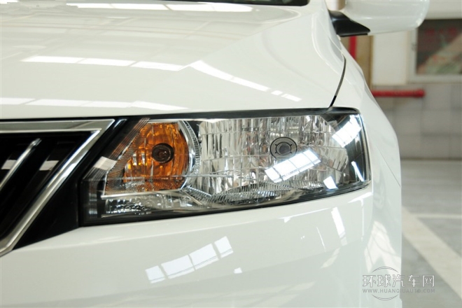 2015款 1.6L 自动优选型