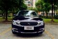 2014款 1.6T 尊享版 THP200