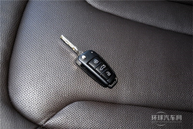 2015款 35 TFSI 进取型